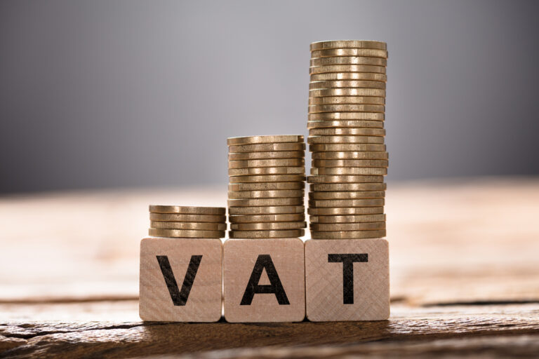 How VAT Bank Account Works: Understanding Its Mechanics and Impact
