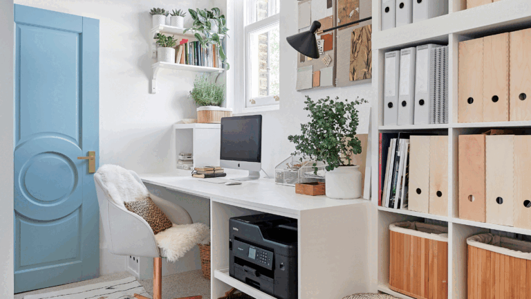 VAT Deduction Guide for Home Office: How to Optimize Living and Working Expenses?