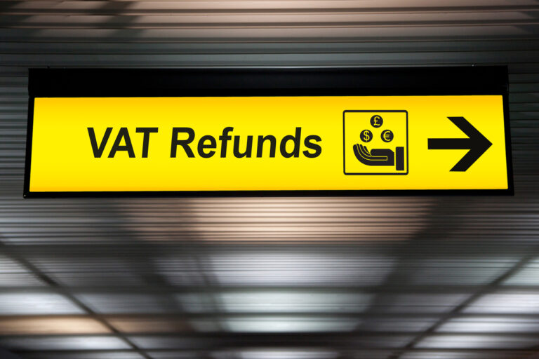 Guide: The Right to VAT Refund