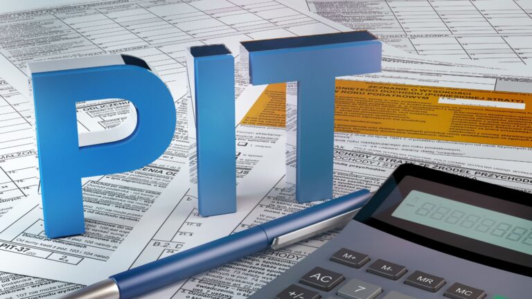 Navigating the Cash-Based PIT: A New Era for Polish Entrepreneurs in 2025