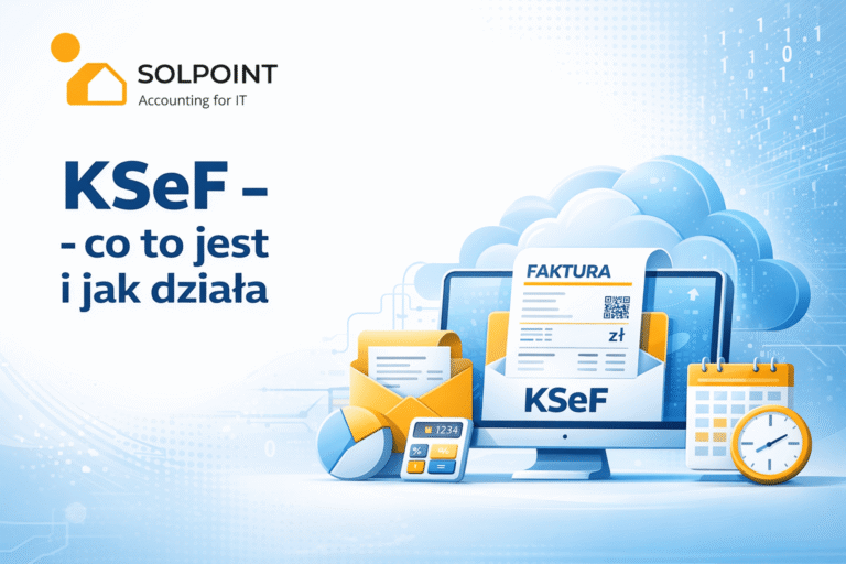 KSeF – co to jest i do czego służy Krajowy System e-Faktur