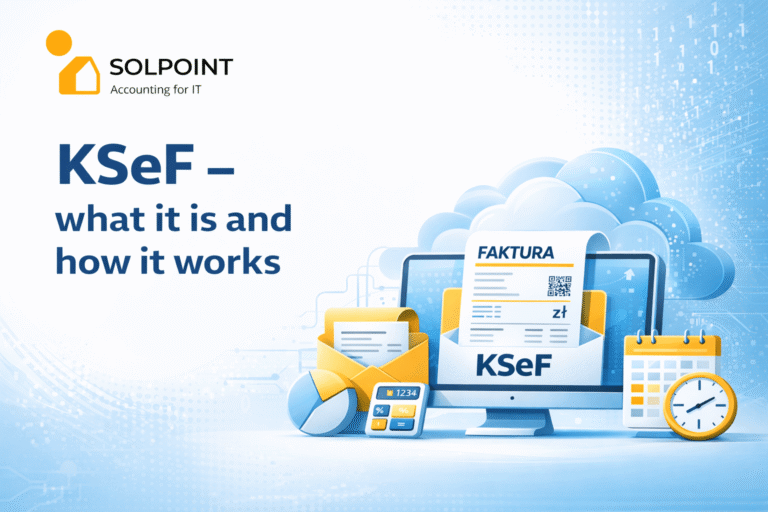 KSeF – What It Is and What the National e-Invoicing System Is Used For?