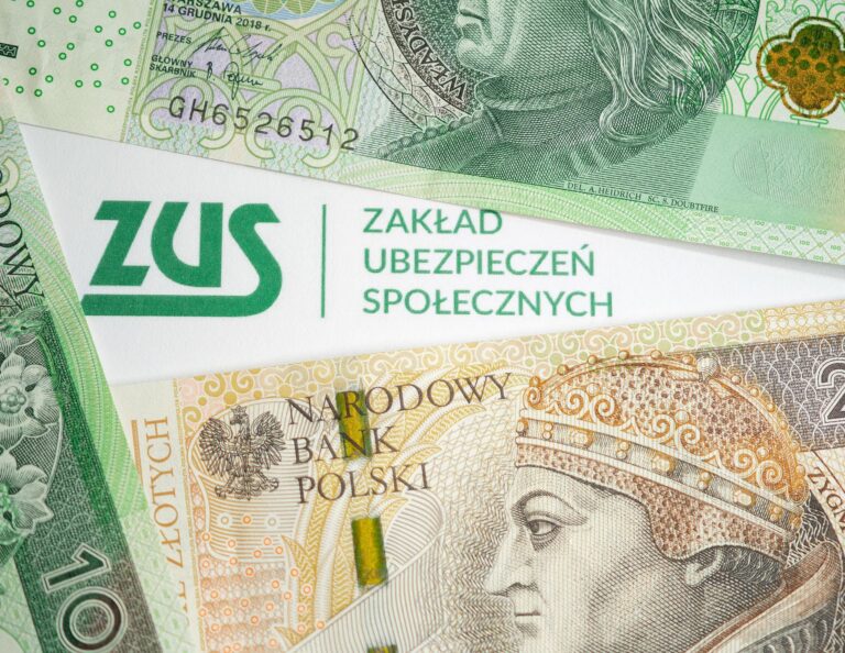 Social Security 2026 contributions for a sole proprietorship (JDG/B2B). Social Insurance. Sickness insurance. Health contribution. The amount of ZUS contributions. Check the ZUS costs of running a JDG